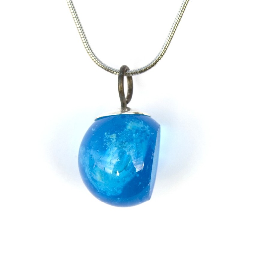 Mini Missing blauw